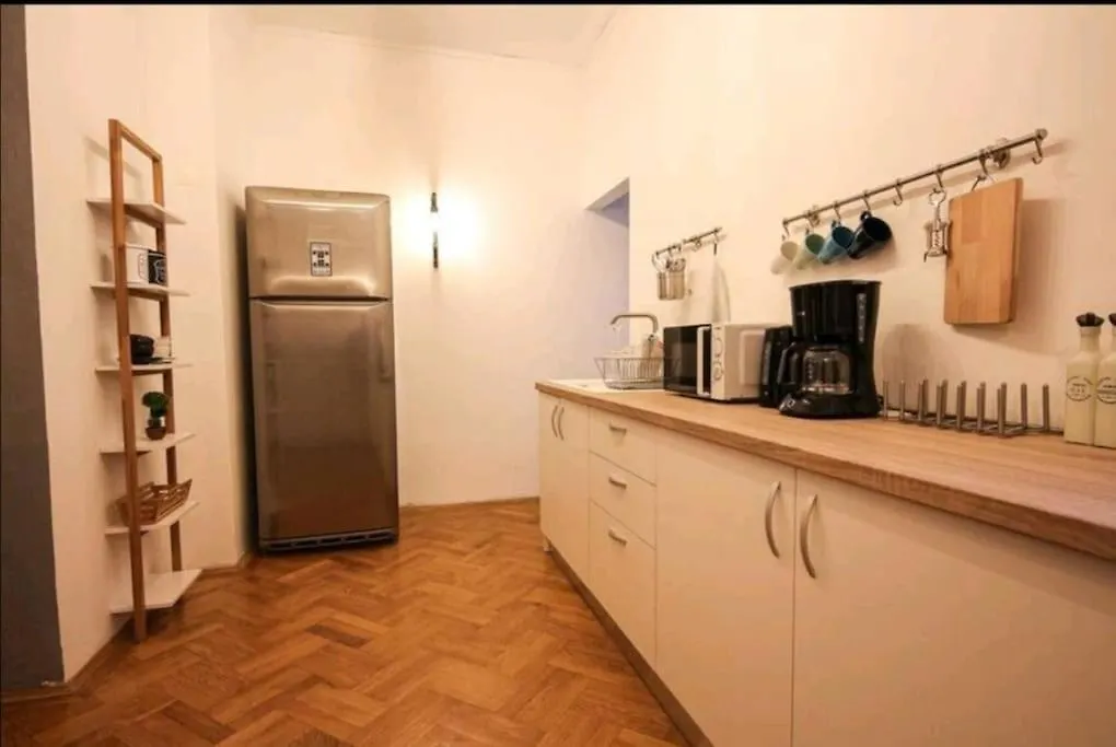 Apartmán University Square - Old Town Bukurešť Rumunsko
